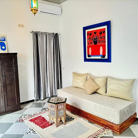 Riad Arrahma มาร์ราเกช ภายนอก รูปภาพ