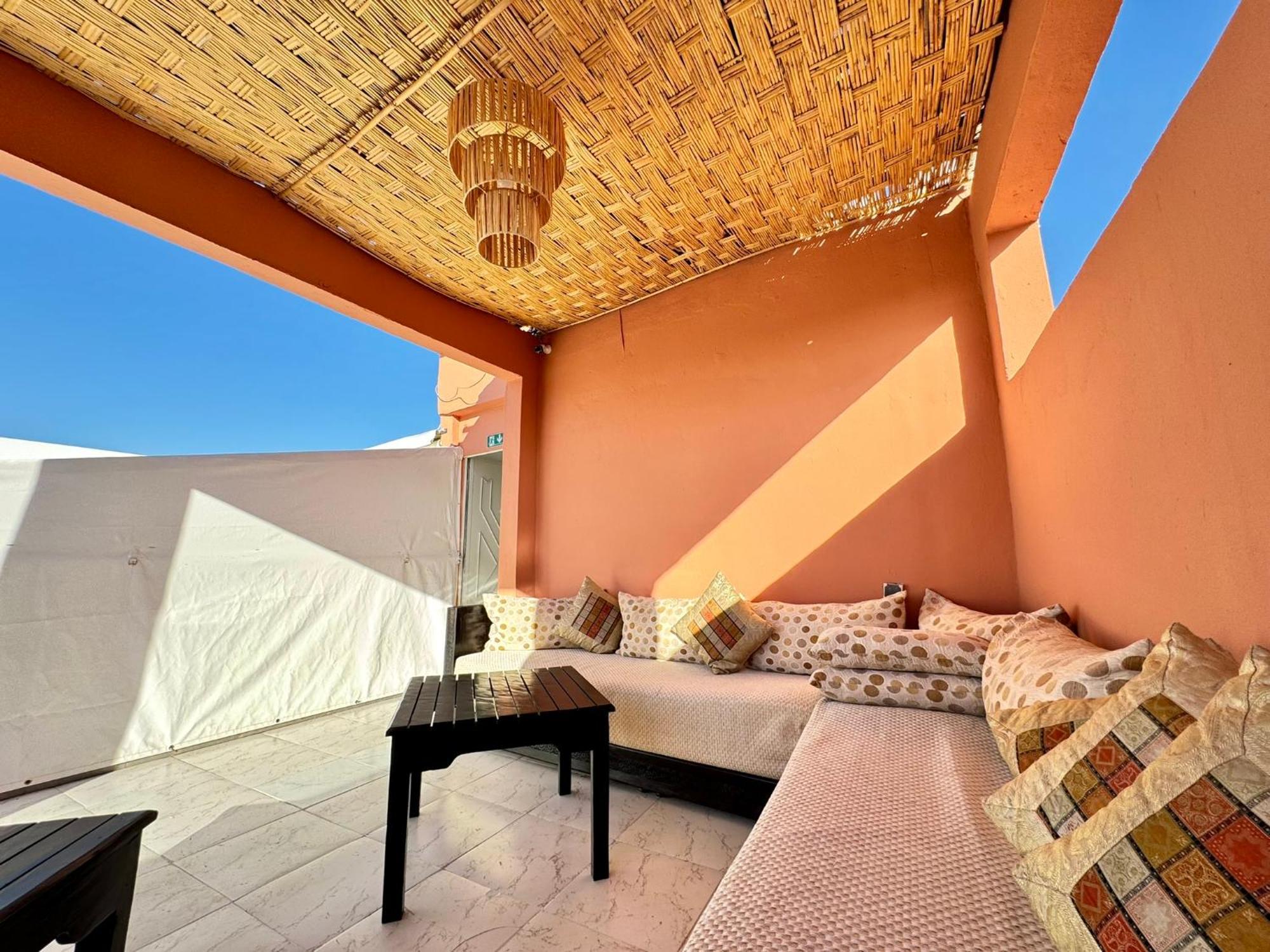 Riad Arrahma มาร์ราเกช ภายนอก รูปภาพ