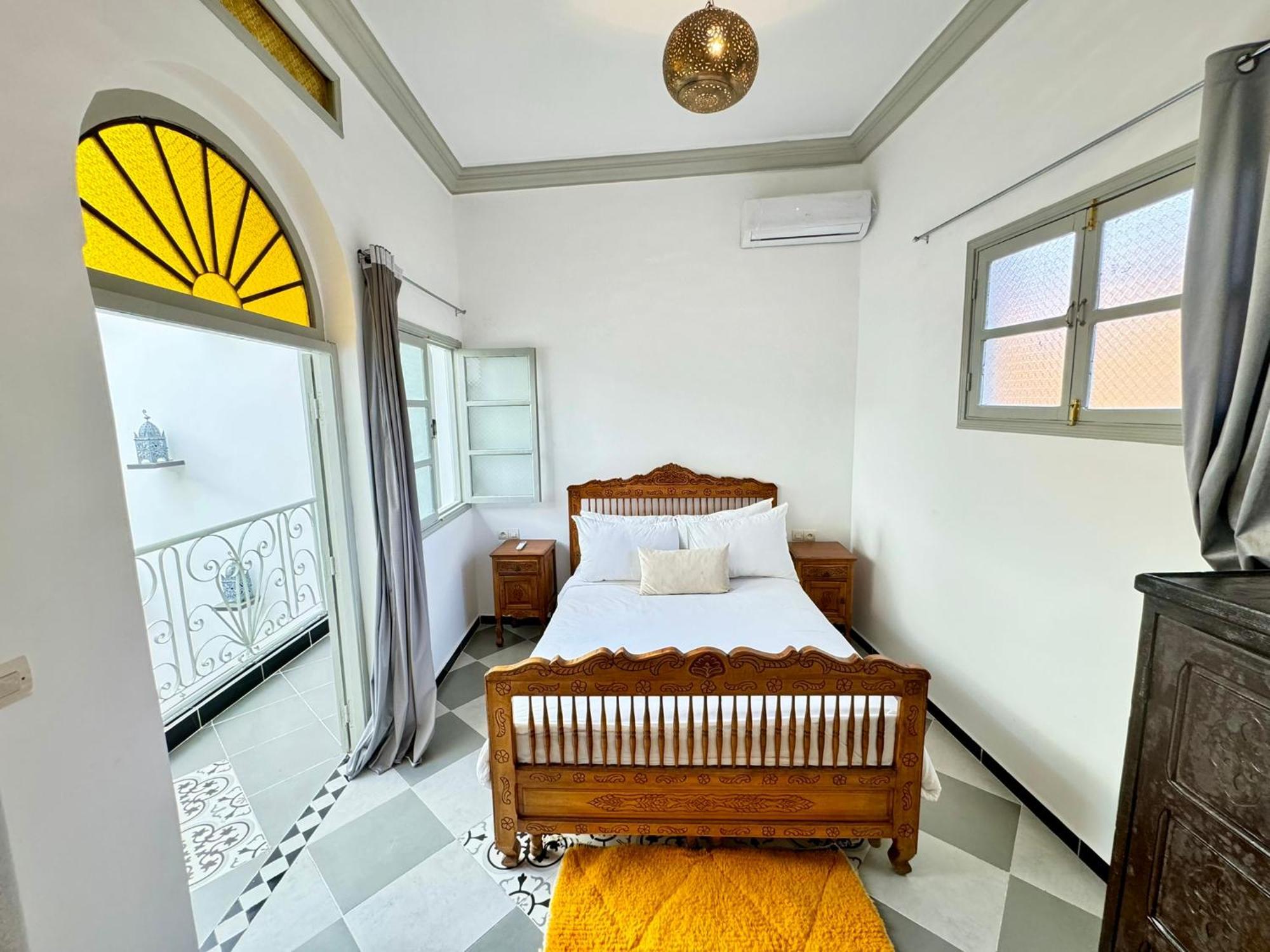 Riad Arrahma มาร์ราเกช ภายนอก รูปภาพ
